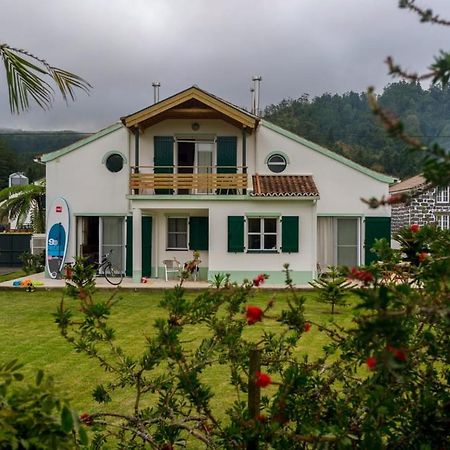 Welcomebuddy - Casa Dos Avos - Garden & Lake II Sete Cidades Exterior photo