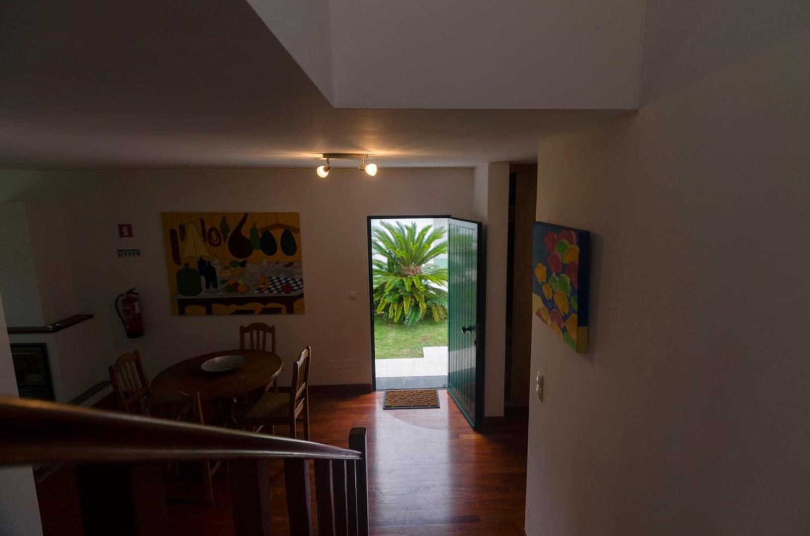 Welcomebuddy - Casa Dos Avos - Garden & Lake II Sete Cidades Exterior photo