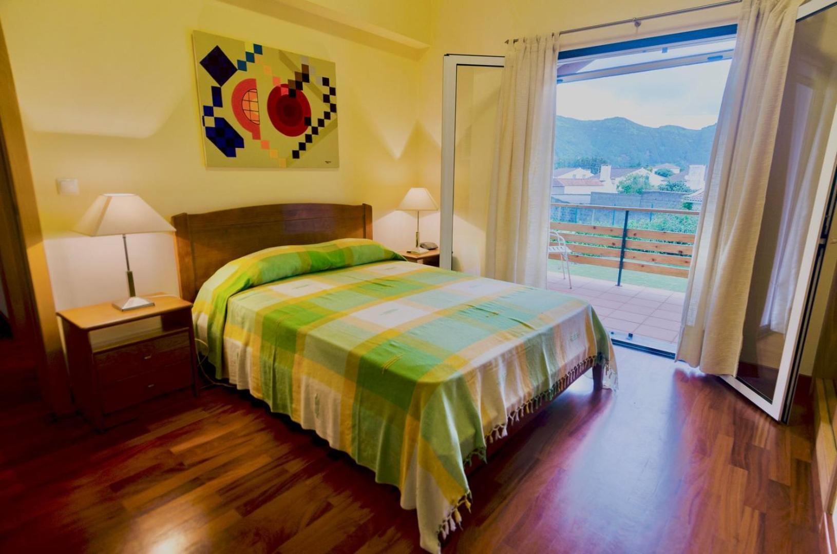 Welcomebuddy - Casa Dos Avos - Garden & Lake II Sete Cidades Exterior photo