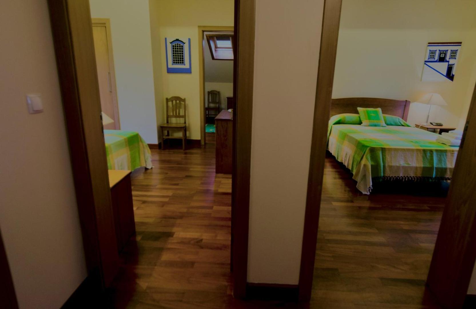 Welcomebuddy - Casa Dos Avos - Garden & Lake II Sete Cidades Exterior photo